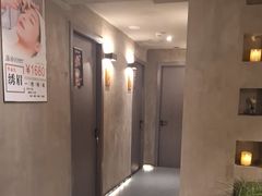 -施奈儿.洗头頭療.按摩SPA.采耳(上梅林店)