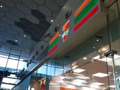 -7-ELEVEn(深圳宝安机场近14登机口)