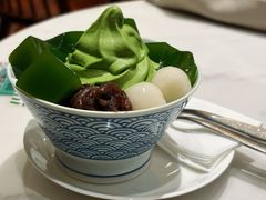 -六六·抹茶66’s SALDessert(保利时光里店)