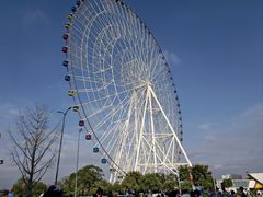 -南昌之星摩天轮