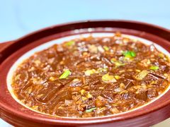 特色炒凉粉-梅利汴京烤鸭•开封豫菜地标店(东大街店)