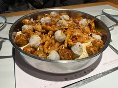 -过锅瘾三汁焖锅(泰华假日广场店)