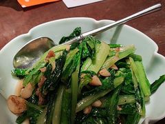 -小隐人家(乐松店)