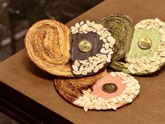 -V咖啡(兰州盛达希尔顿酒店)