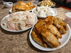 -金谷园饺子馆(北邮总店)