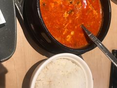 -新石器烤肉(百联川沙店)