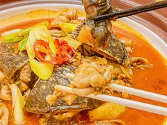 -火龙堂·风味民间菜(文一路店)