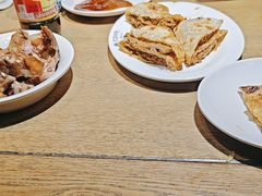 -河沿肉饼Beijing Pie(东华门店)