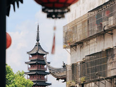-千灯古镇