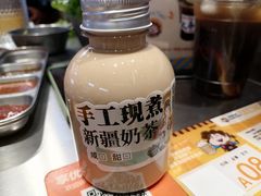 -塔哈尔·新疆盛宴(奉贤龙湖店)