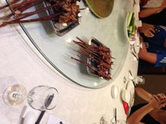 蓝海国际大饭店-淄博蓝海国际大饭店·蓝钻国际美食自助百汇(柳泉路店)