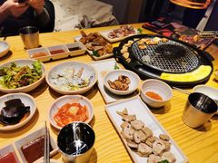 -喜来稀肉(北外滩白玉兰广场店)