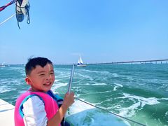 -五缘湾游艇帆船俱乐部
