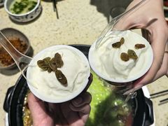 -九寨沟特色牦牛肉汤锅
