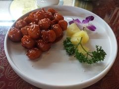 -客汀家宴·客家烟火 四季食材(集美店)