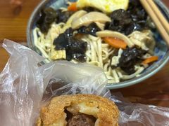 风扇冷面-荣阳楼(山塘街店)