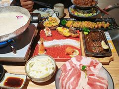 -西月山居匠心创意料理(江汉路新佳丽广场店)