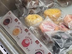 -HuHuCake呼呼甜品蛋糕(正弘城店)