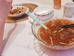 -七八冷面·延边朝鲜族美食(世纪汇店)