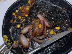 -夏日玛莉西餐厅(金茂览秀城店)