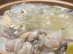 -黄小串·烤串海鲜涮牛肚(升龙广场店)