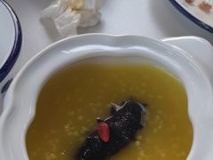 -蘇河湾·新鲁菜·泰山宴(泰山店)