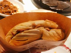 -汉唐宴长安食府