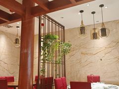 -阿娘家·原生态农家菜(国顺东路店)