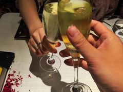 -王品牛排(郑州大卫城店)