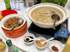 -世贸万锦大酒店·江南春中餐