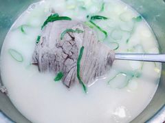 -神仙雪浓汤(明洞店)