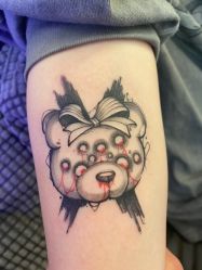 -MDZ STORE·TATTOO·耳饰