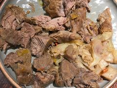 -受气牛肉·耙牛肉火锅(水晶郦城店)