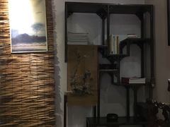 -白鹭原茶艺馆
