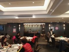 大堂-汤臣·空中餐厅·严选粤菜(石湾世博广场店)