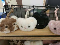 -鹰巢数码EAGLE’S NEST(燕莎店)