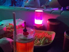 -MOSSO音乐酒吧·Live House(南京西路店)