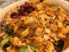 -老乌家特色小炒泡馍(大皮院店)