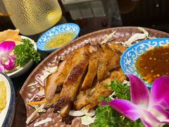 -金厨泰国餐厅·全泰籍厨师料理(拱北店)