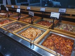 -韩盛·盛江山自助料理(于洪新玛特店)