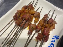 -黄三怪(清河店)