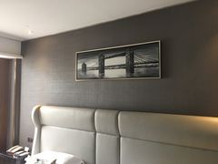 -广州同裕国际酒店