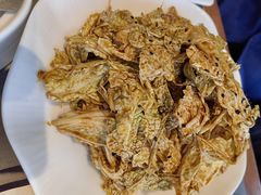 乾隆白菜-黑窑厂糖油饼烤鸭·清真菜(黑窑厂街店)