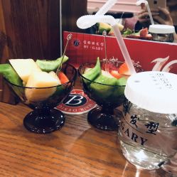 -东晨宝格丽品质造型