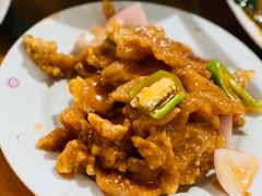 -奇香楼(五眼桥横街店)