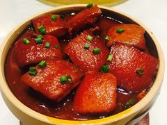 -小天厨民间菜馆(深圳街店)