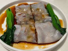 蜜汁叉烧肠粉-粤来记·啫啫煲·点心(日月光店)