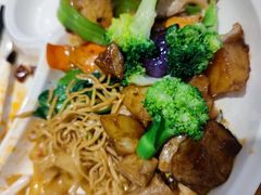 -素满香·素食自助餐(西安·民乐园店)