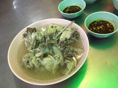 -红大哥水门鸡饭(總店)