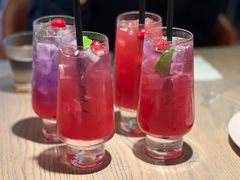 -德斯堡德国餐吧(锦华万达店)